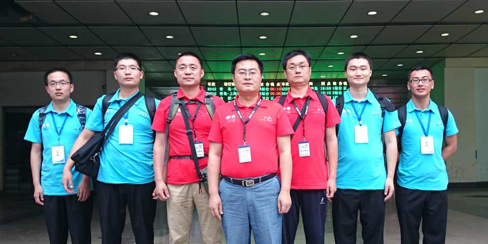 “光荣与梦想”——汽车工程系学生技能大赛参赛历程