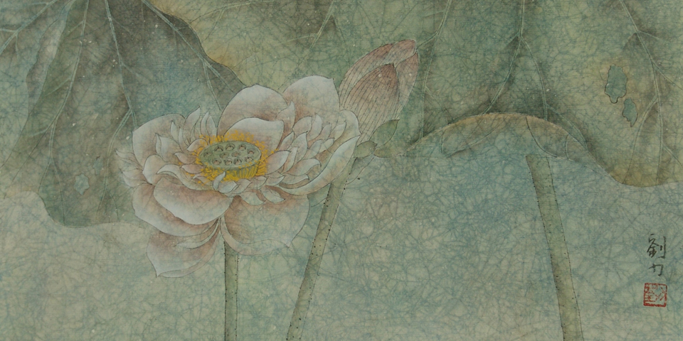 淄博职业学院院系风采——艺术设计系